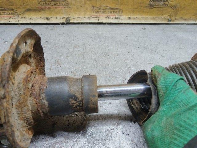 Амортизатор передний правый JCGC0E Volkswagen Golf купить