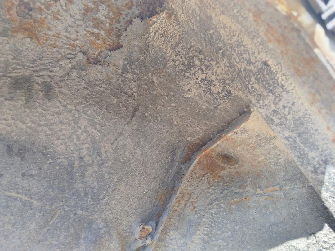 Крыло заднее левое 1P1GS8 Toyota Avensis Verso купить с доставкой. Огромный выбор запчастей и марок авто. У нас есть практически все.