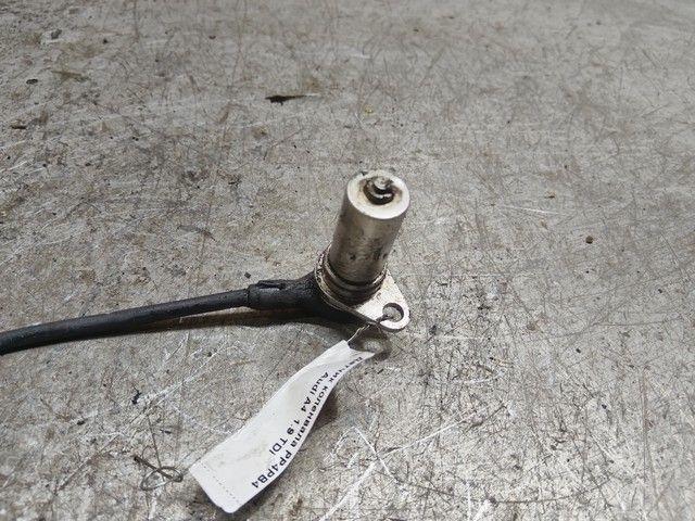 Датчик коленвала PP4PB4 Audi A4 купить