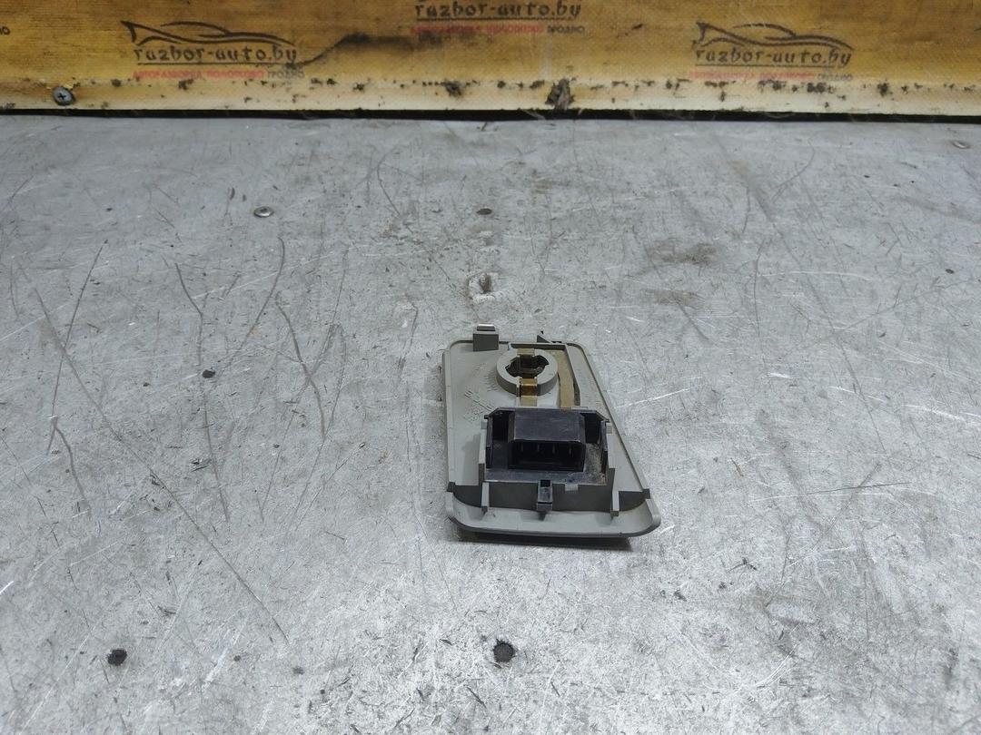 Фонарь салона (плафон) N136LN Citroen Xantia купить в магазине запчастей бу