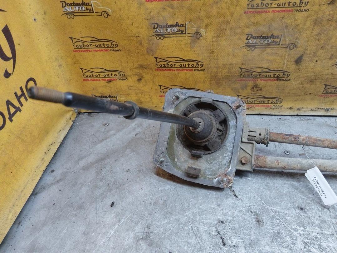 Кулиса 5QJXUO Ford Escort купить в магазине запчастей бу