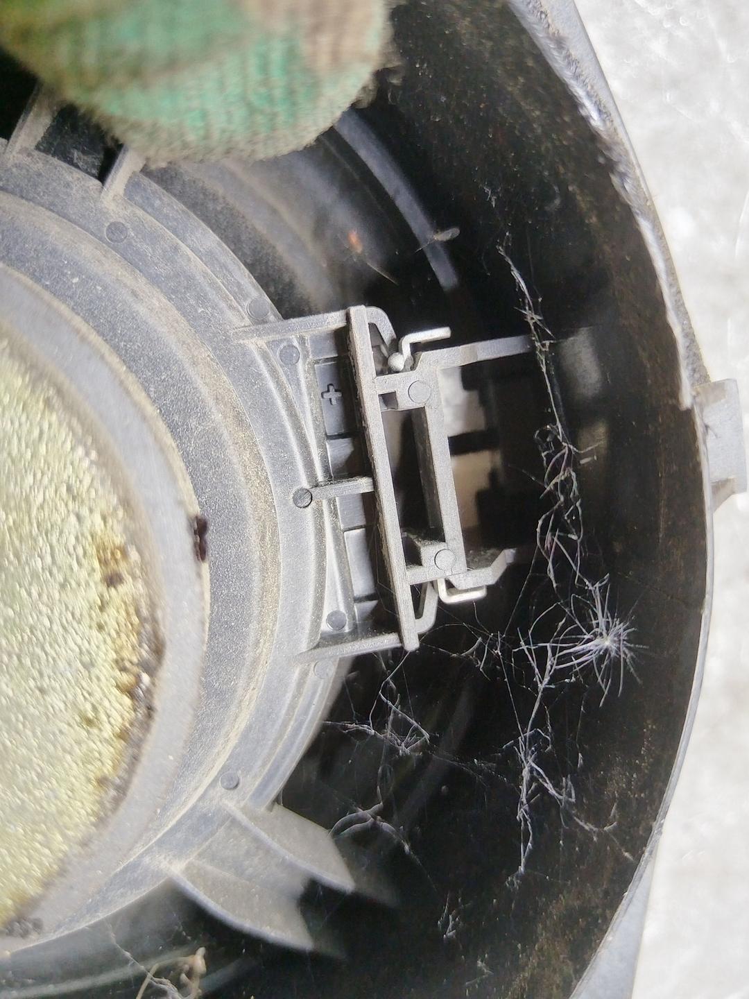 Динамик двери задней левой CDSLLB Toyota Corolla купить с доставкой