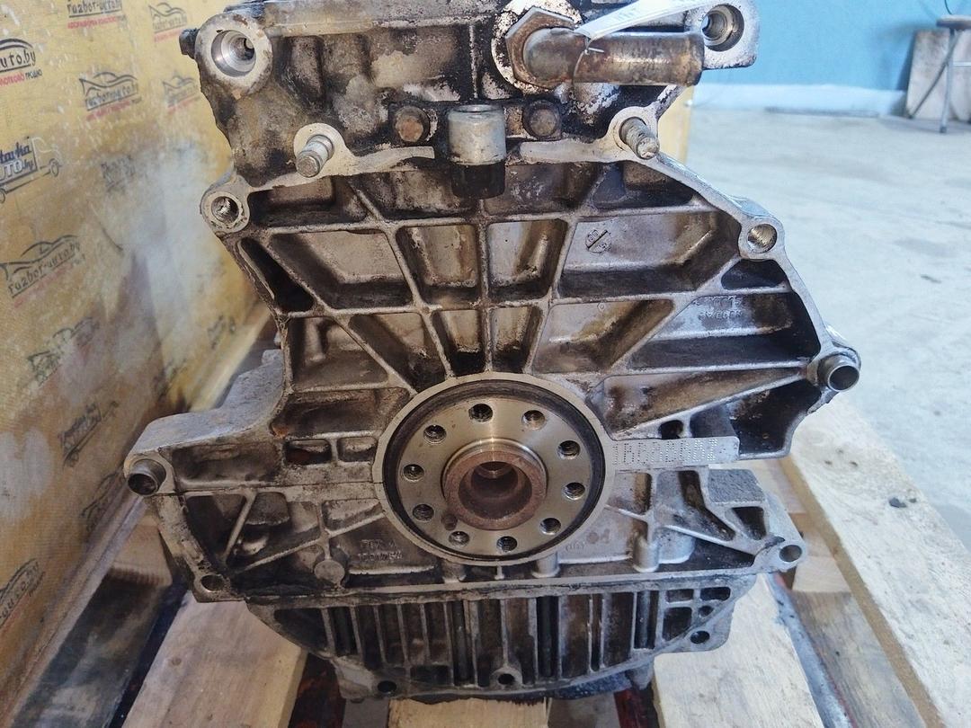 Блок цилиндров RLGQAY Renault Safrane купить с доставкой