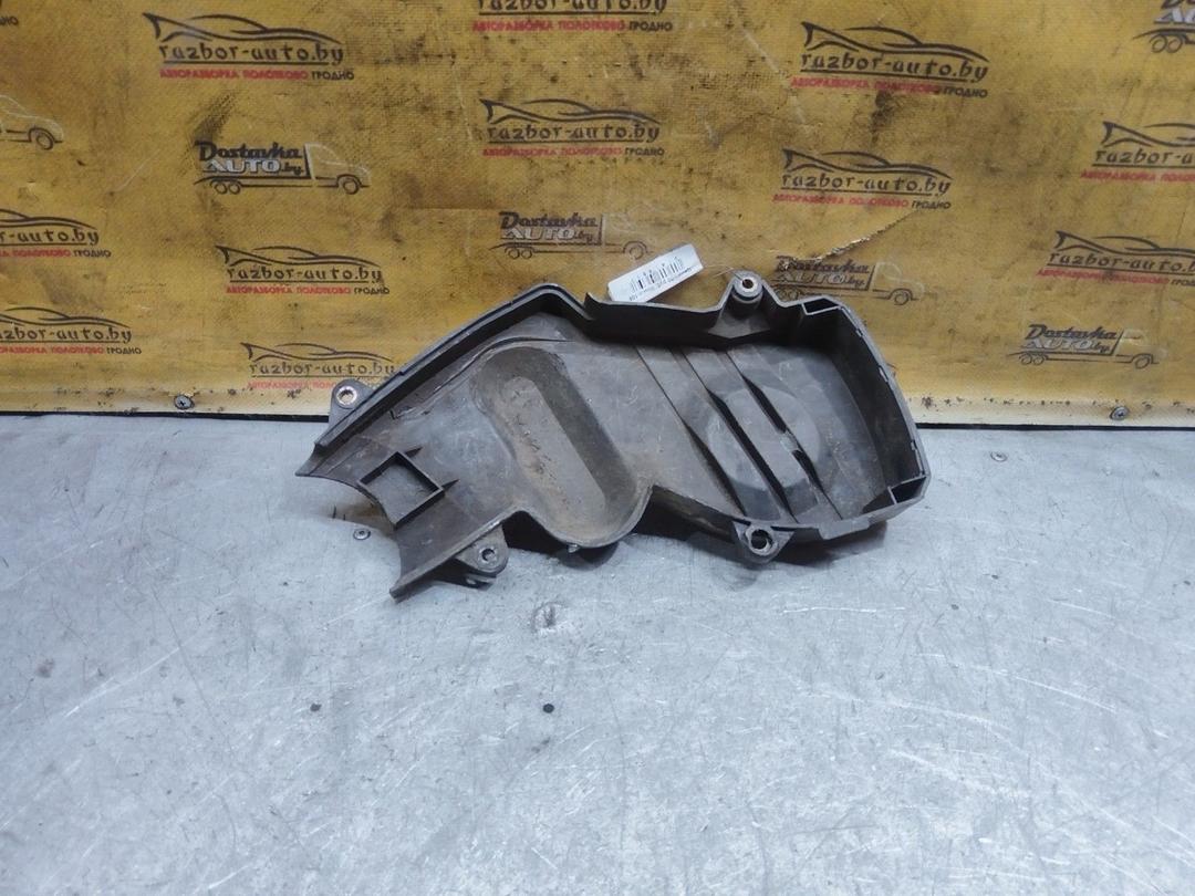 Защита (кожух) ремня ГРМ 2M1F3H Renault Scenic купить с доставкой. Огромный выбор запчастей и марок авто. У нас есть практически все.