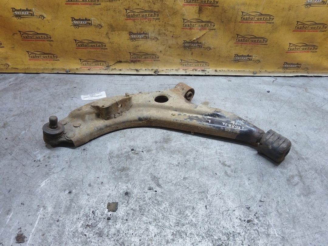 Рычаг передний левый 3WBPNY Daewoo Leganza