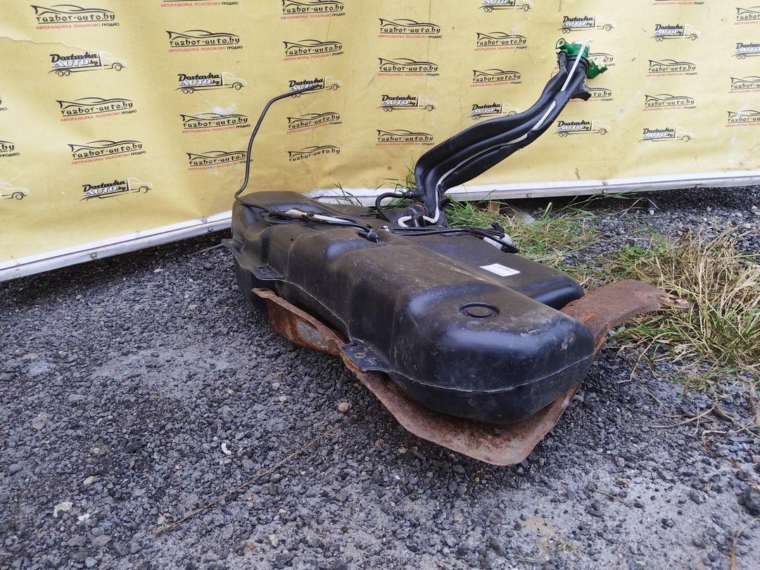 Бак топливный WMY5U0 Volkswagen Polo купить в магазине запчастей бу