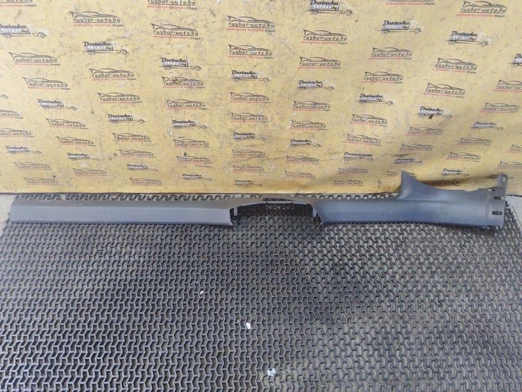 Накладка на порог внутренняя передняя левая 3TF1AE Volkswagen Jetta - Фото 2