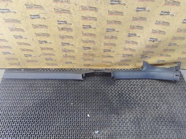 Накладка на порог внутренняя передняя левая 3TF1AE Volkswagen Jetta - Фото 2