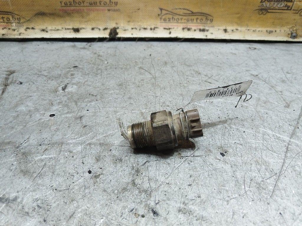 Датчик давления топлива 5BFKVO Toyota Corolla - Фото 1