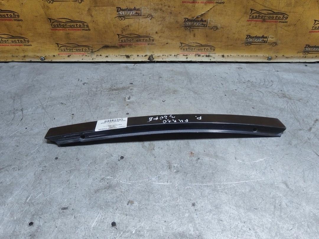 Молдинг (накладка кузовная) 705T8S Fiat Punto купить