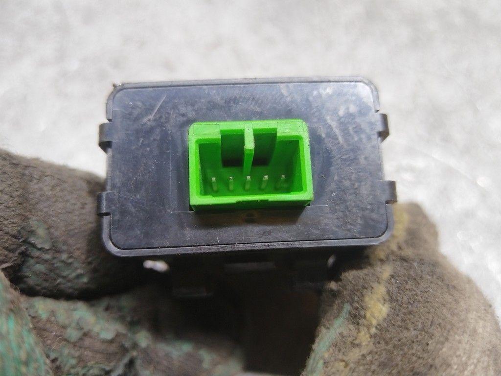 Замок зажигания 907WX3 Honda FR-V - Фото 5