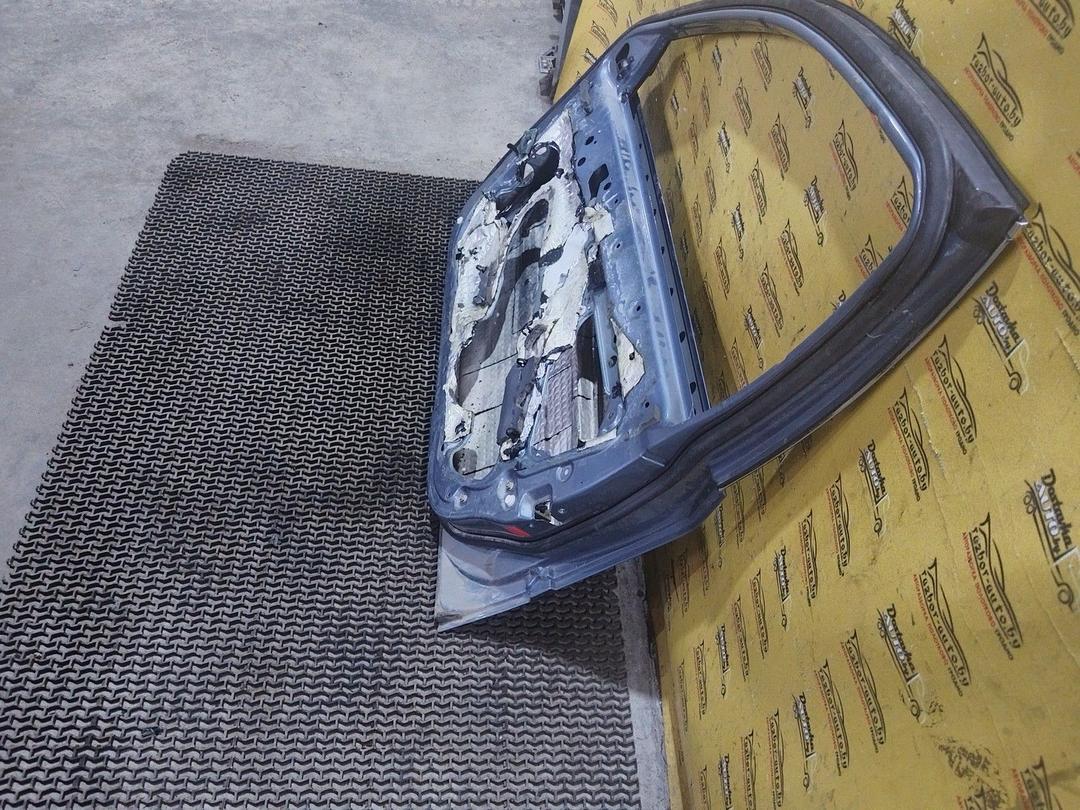 Дверь передняя правая W50RBK Peugeot 607 купить с доставкой