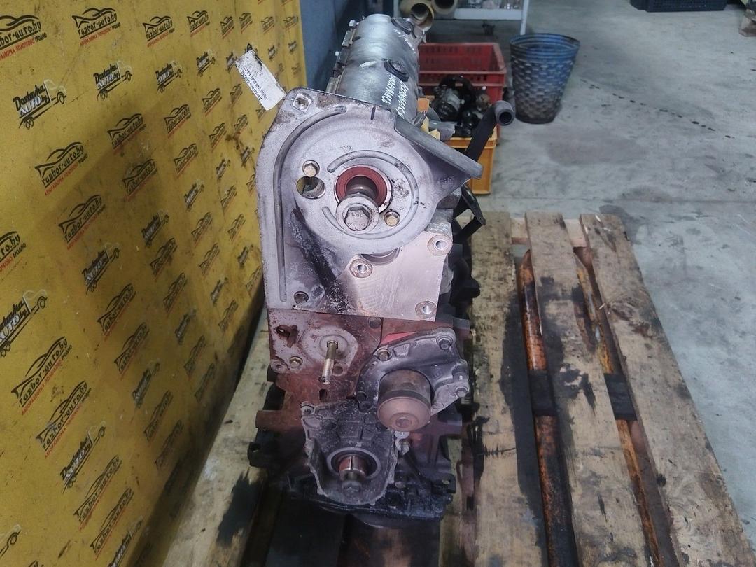 Двигатель 8AO25E Volvo V40 купить в магазине запчастей бу