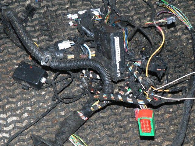 Проводка AZYBR0 Peugeot 307 купить в магазине запчастей бу