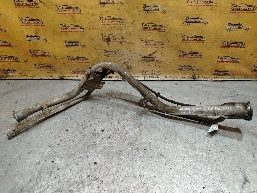 Горловина топливного бака 5SYWXZ Ford C-Max - Фото 1