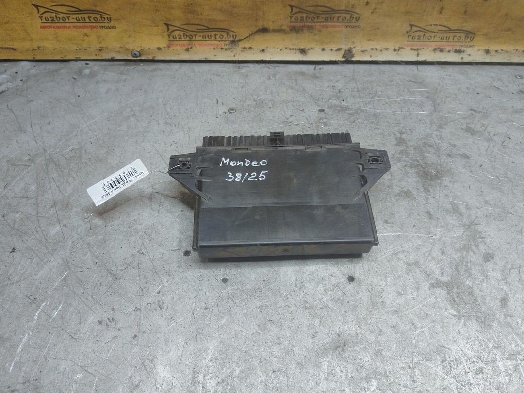 Блок комфорта LVJU8Q Ford Mondeo купить с доставкой