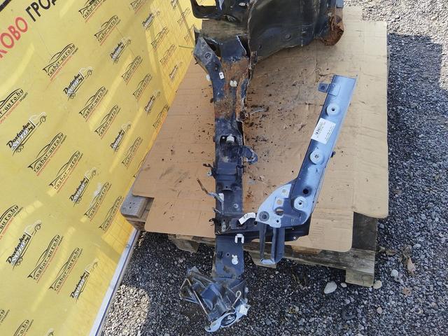 Лонжерон левый P7R6IP Audi 100 купить