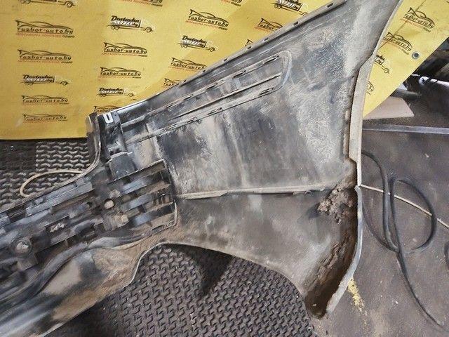 Бампер задний 7KSXXB Volvo V70 undefined