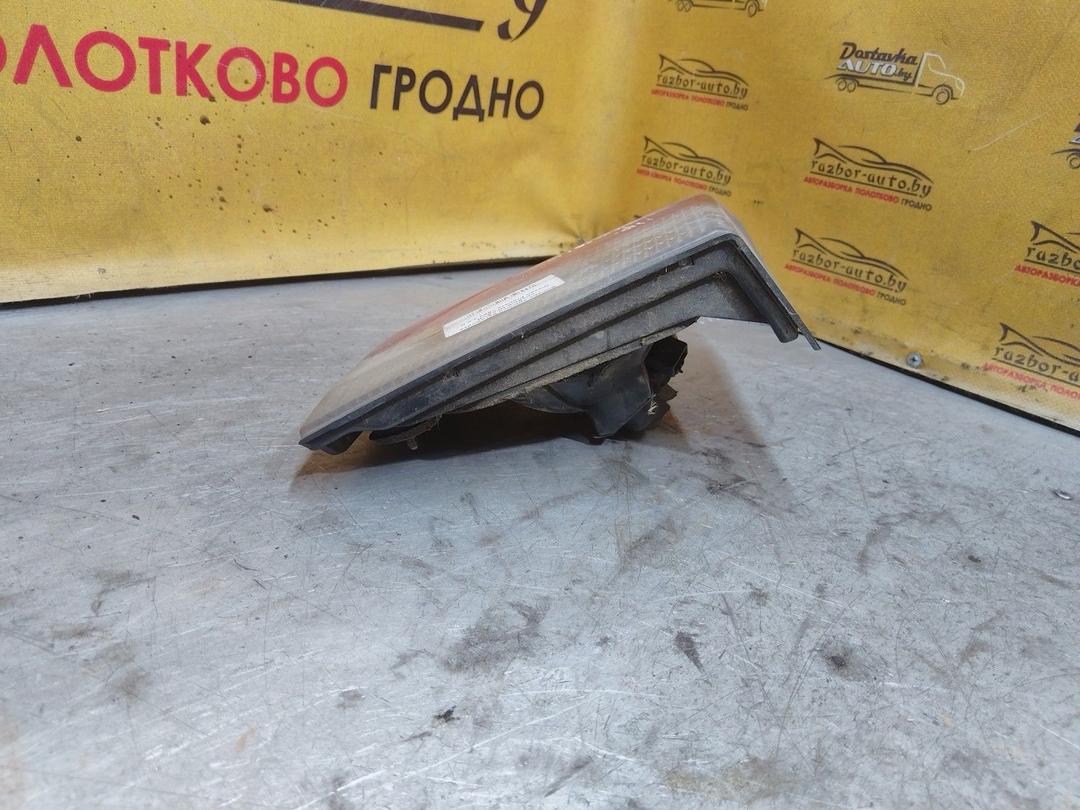 Фонарь крышки багажника правый DFABVR Nissan Primera купить в магазине запчастей бу