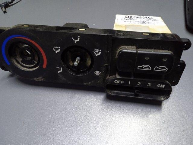 Блок управления печки/климат-контроля KAVUQ1 Hyundai Lantra купить в магазине запчастей бу