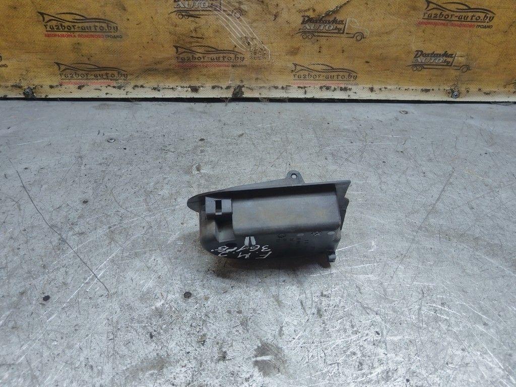 Ручка внутренняя передняя левая PNF7P4 Ford Mondeo - Фото 2