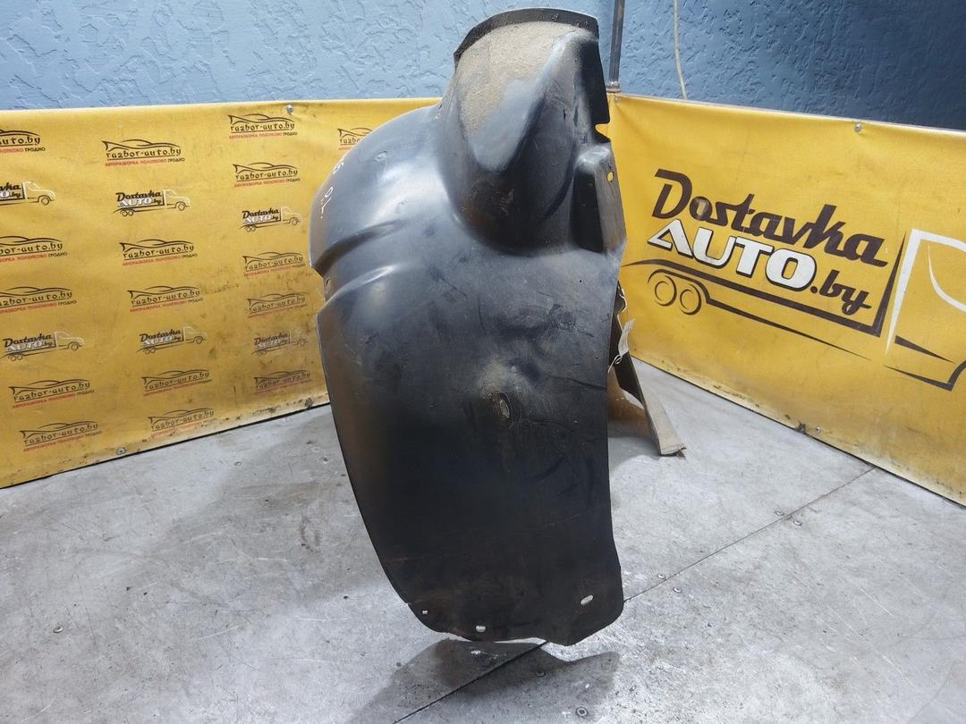 Защита арок передняя левая (подкрылок) H1963L Volkswagen Polo купить в магазине запчастей бу