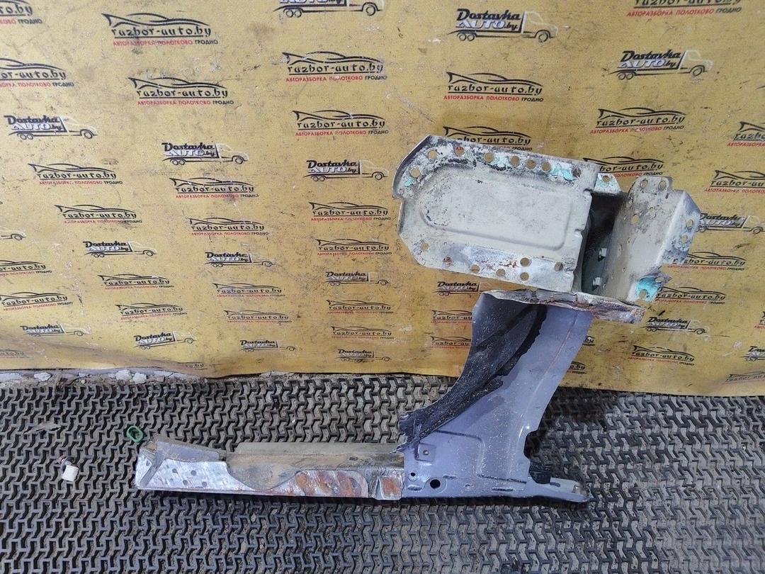 Лонжерон правый 0PYQ6I Volkswagen Passat undefined