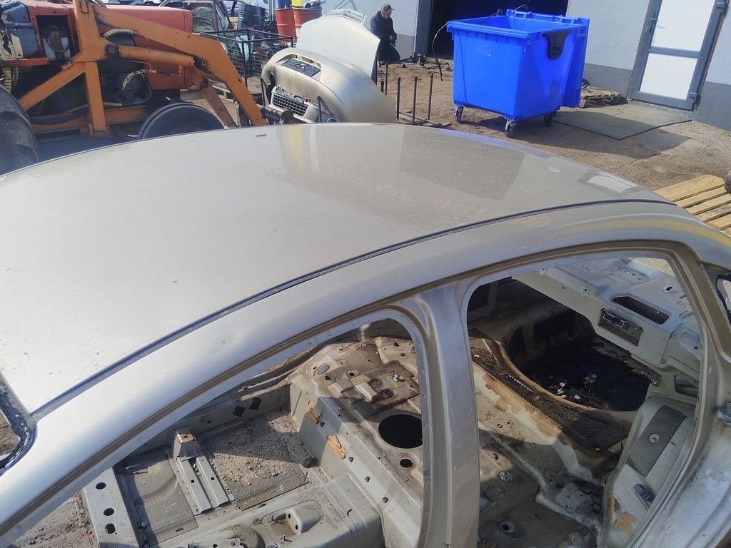 Крыша FHZZ54 Fiat Linea - Фото 5