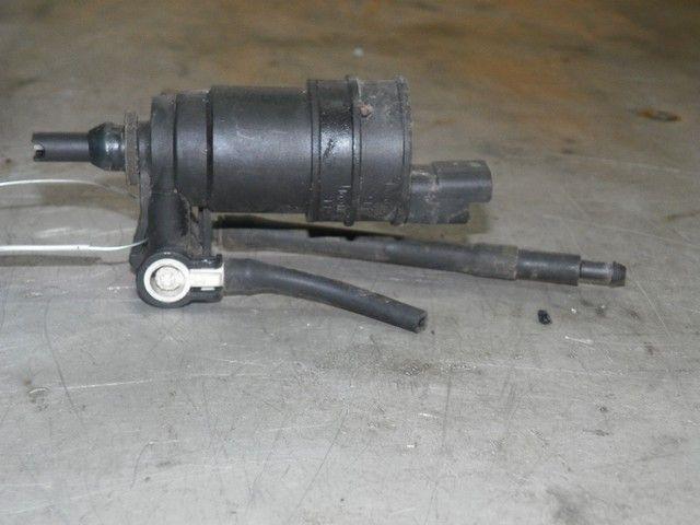 Насос (моторчик) омывателя стекла H20YV9 Renault Scenic - Фото 1