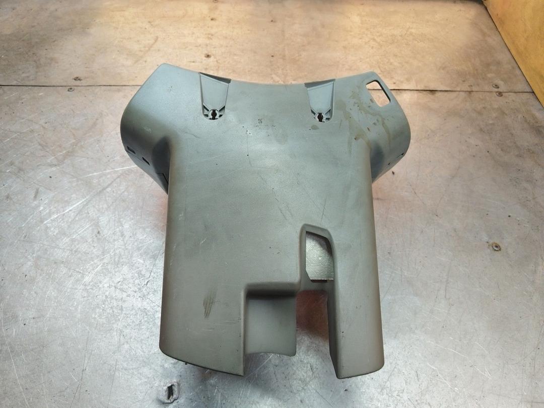 Кожух рулевой колонки WS4CUK Renault Scenic - Фото 5