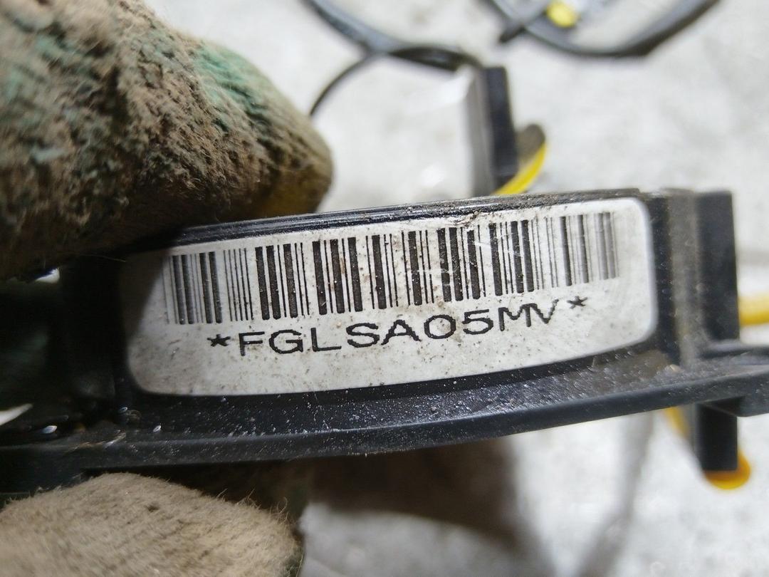 Шлейф руля ALT09L Daewoo Leganza купить в магазине запчастей бу