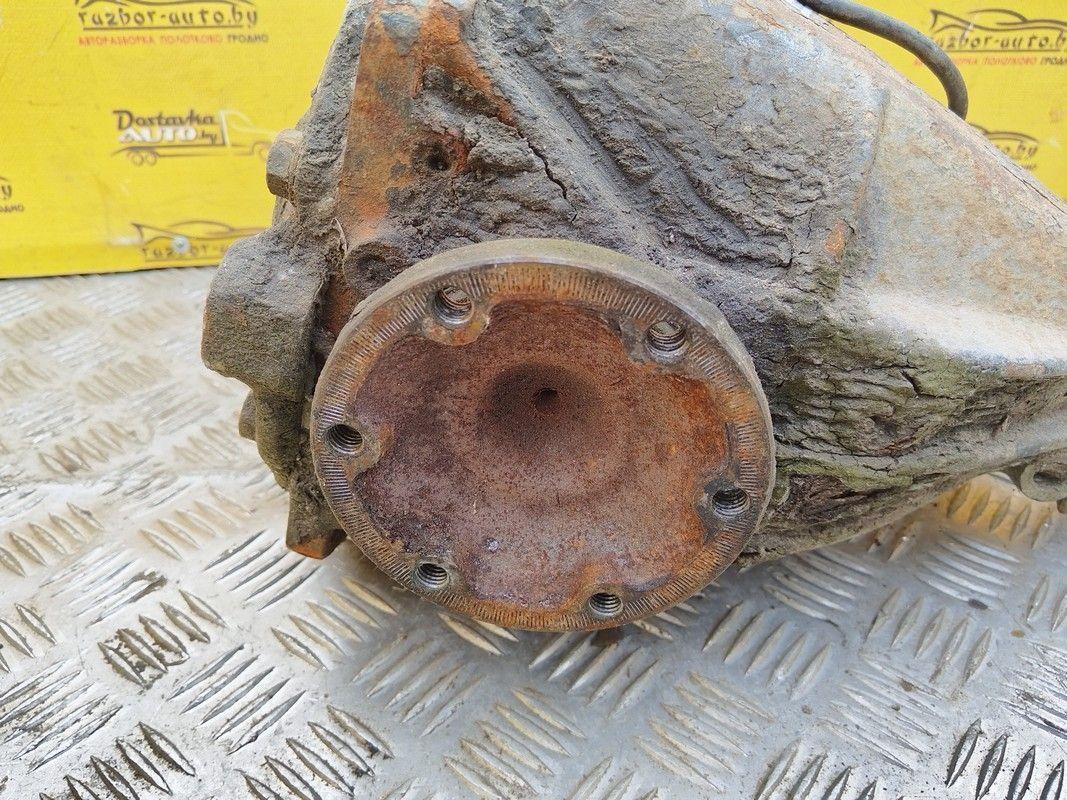 Редуктор заднего моста 630B7O Mercedes E W124 купить на авторазборке