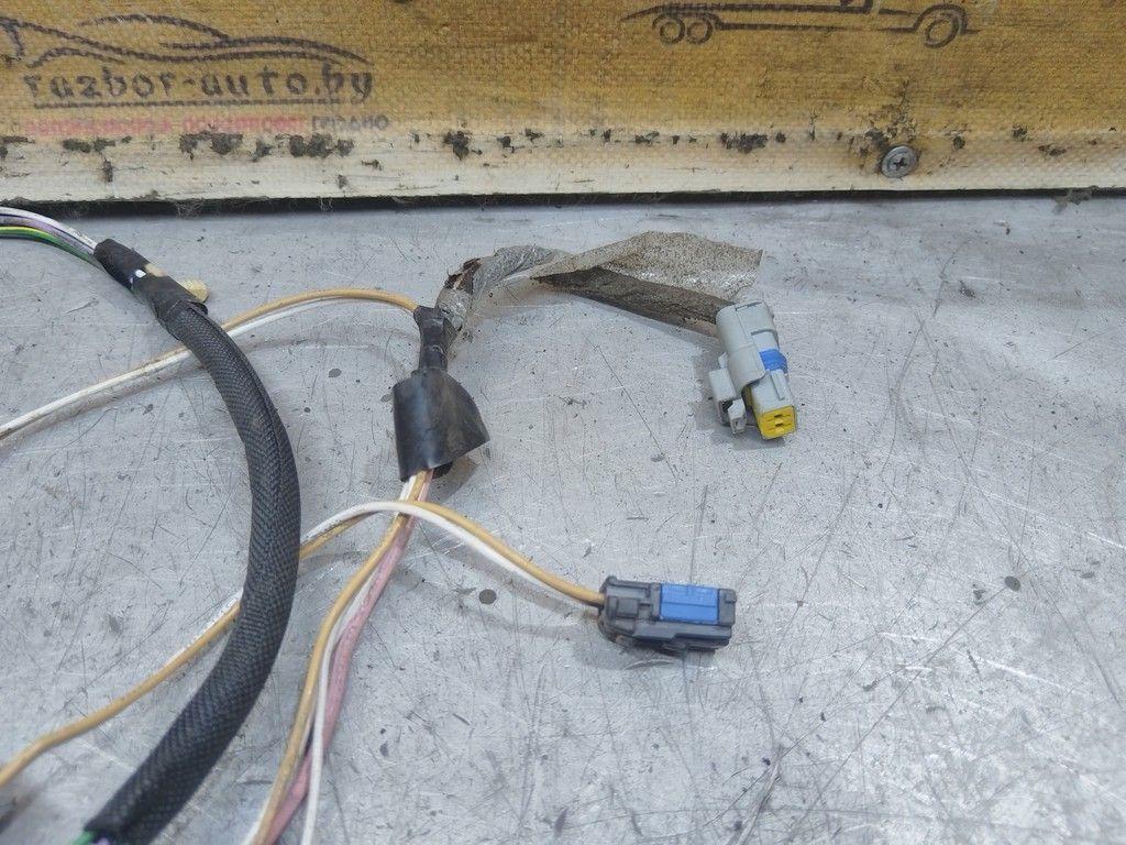 Проводка двери передней правой MY5V9Y Citroen Xsara Picasso - Фото 3