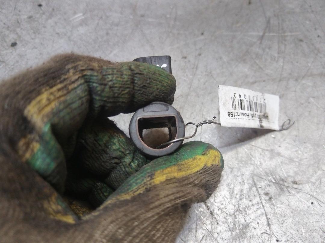 Датчик давления выхлопных газов BJMQHU Mercedes Sprinter - Фото 2