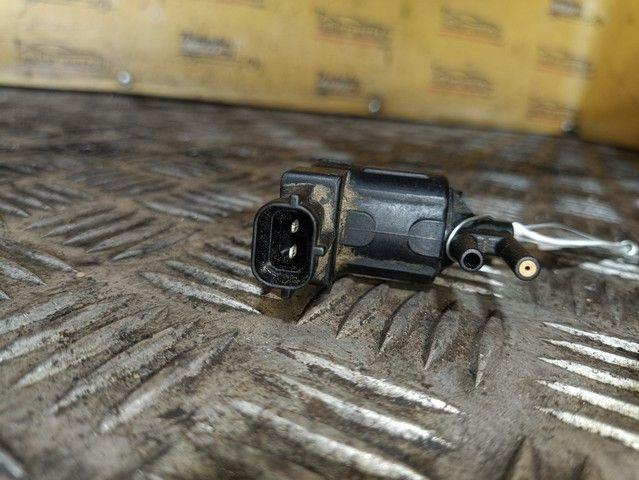 Клапан электромагнитный QX6KH4 Mazda Premacy купить