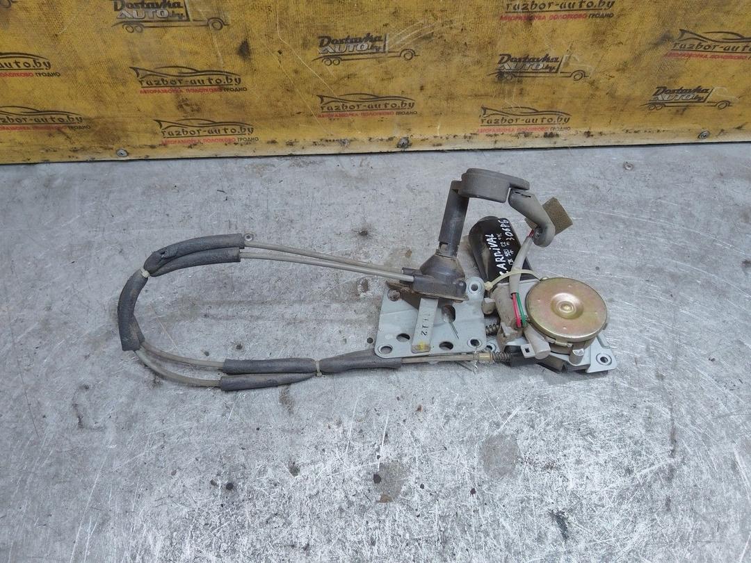 Моторчик открывания кузовного стекла TB3UUB Kia Carnival