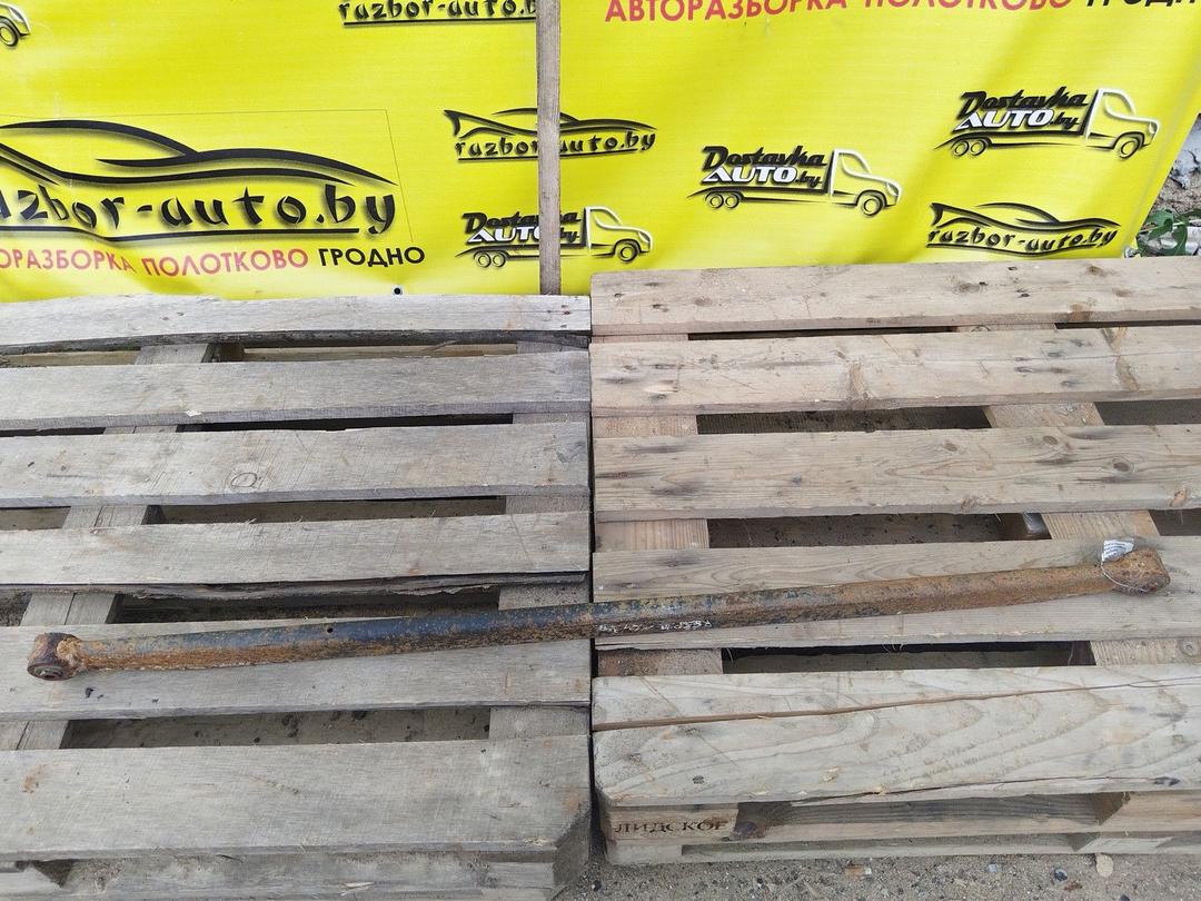 Стабилизатор подвески (поперечной устойчивости) задний DNYZK2 Renault Espace