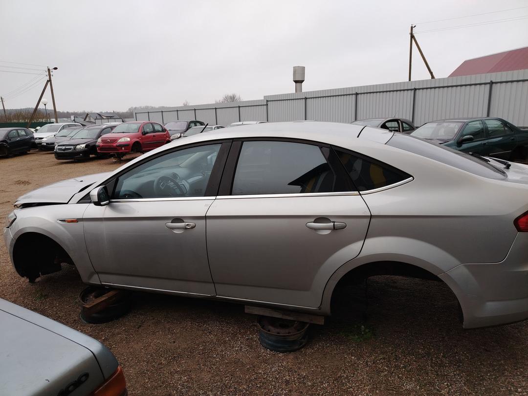 Стойка кузовная центральная левая SA33LQ Ford Mondeo