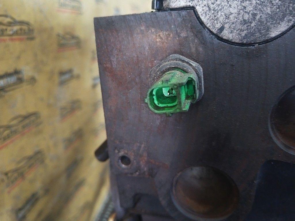 Двигатель 7E79YS Ford C-Max - Фото 6