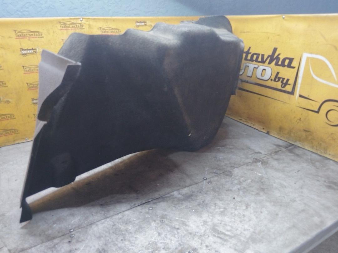 Обшивка багажника 3SMBE3 Volvo S40 undefined