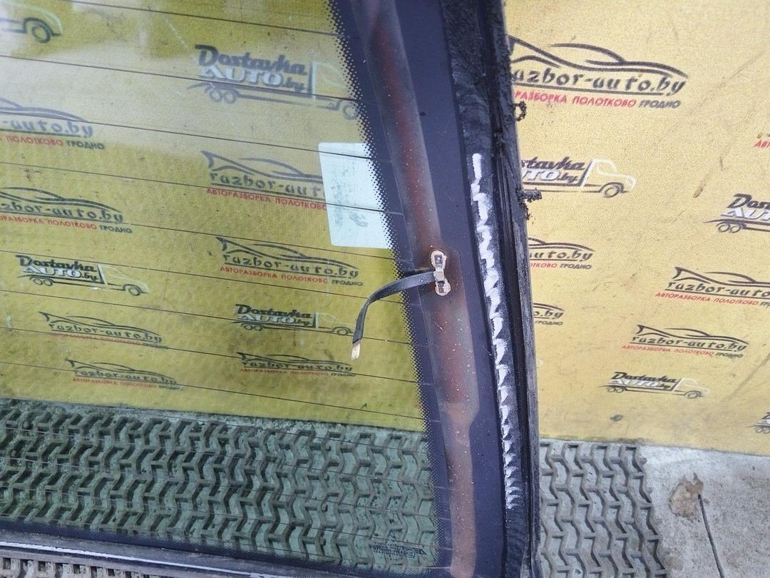 Стекло заднее LUHGQ3 Seat Alhambra - Фото 5