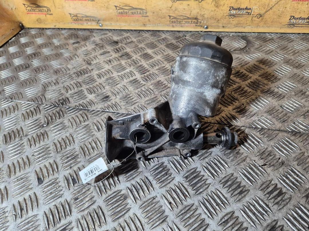 Корпус масляного фильтра N6L3ZQ Opel Meriva - Фото 1