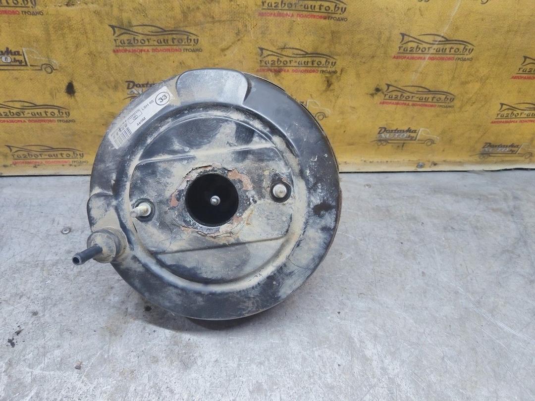 Вакуумный усилитель тормозов I1SF6M Toyota Corolla купить на авторазборке