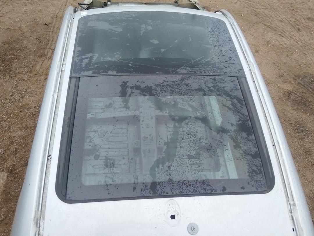 Крыша 53C4K3 Citroen C3 - Фото 3