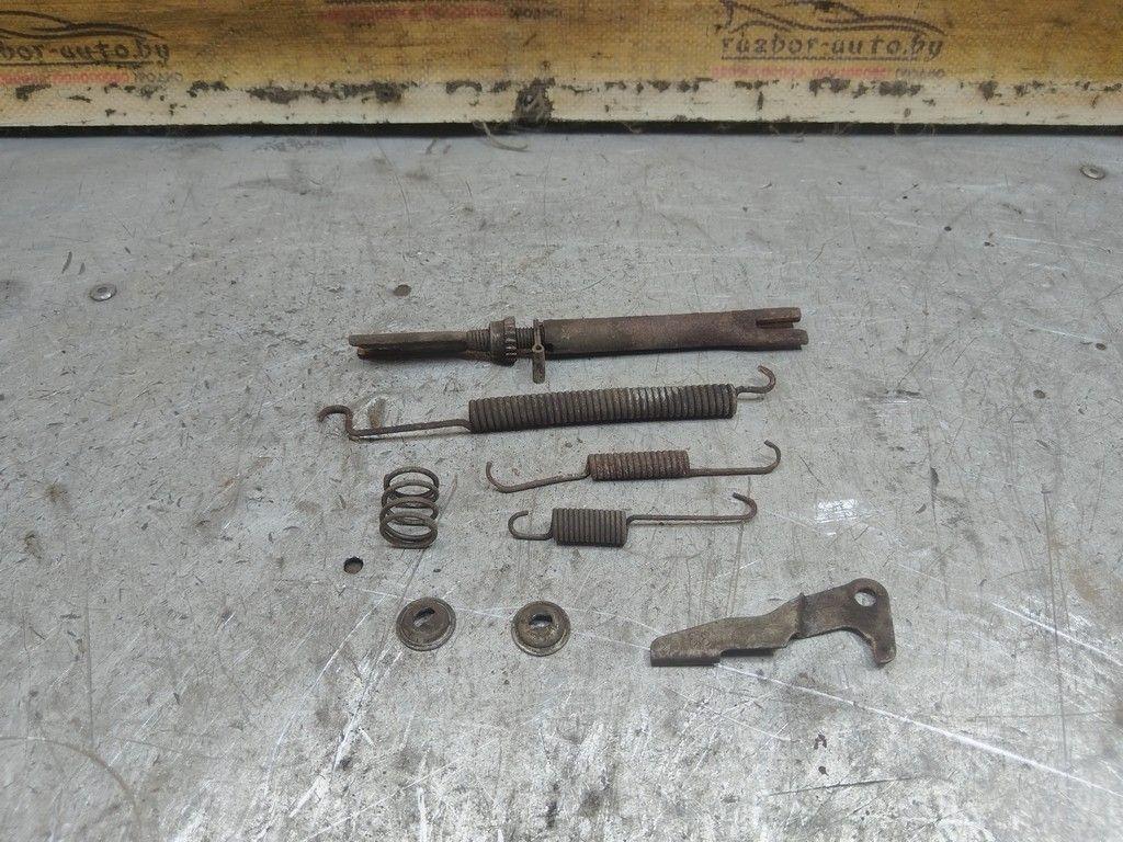 Механизм развода задних тормозных колодок левый WNJFJ5 Renault Espace - Фото 2