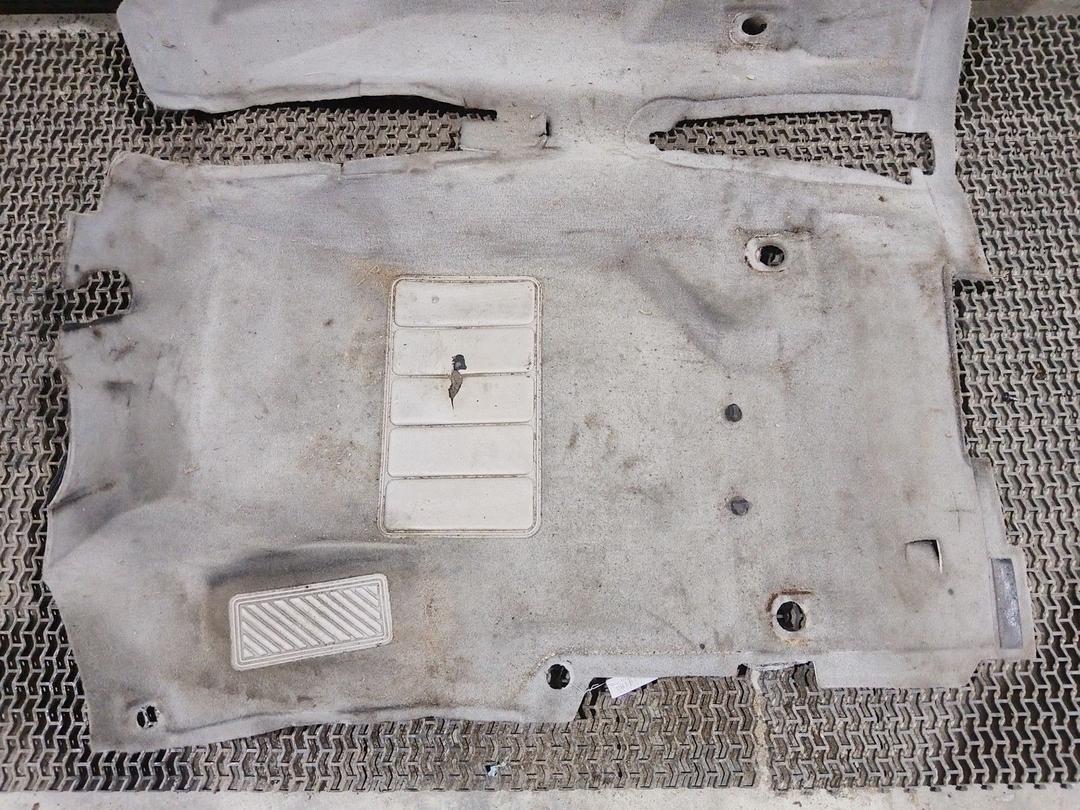 Ковер салонный DHNEC9 Hyundai Trajet купить