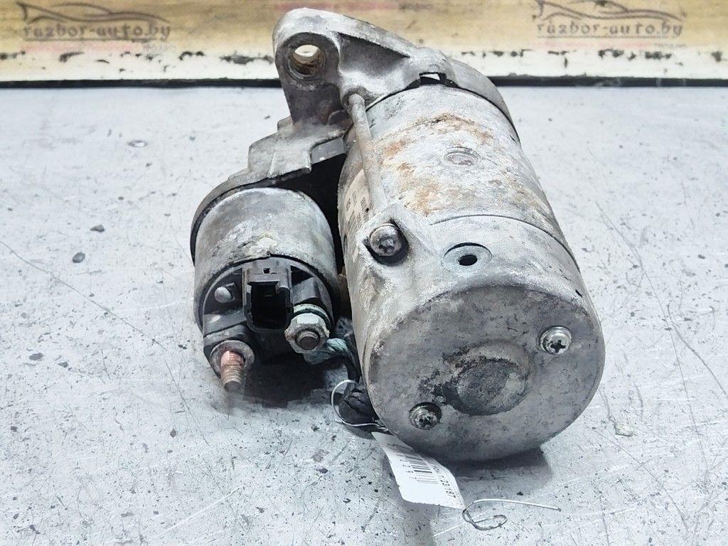 Стартер JRXION Toyota Corolla Verso - Фото 4