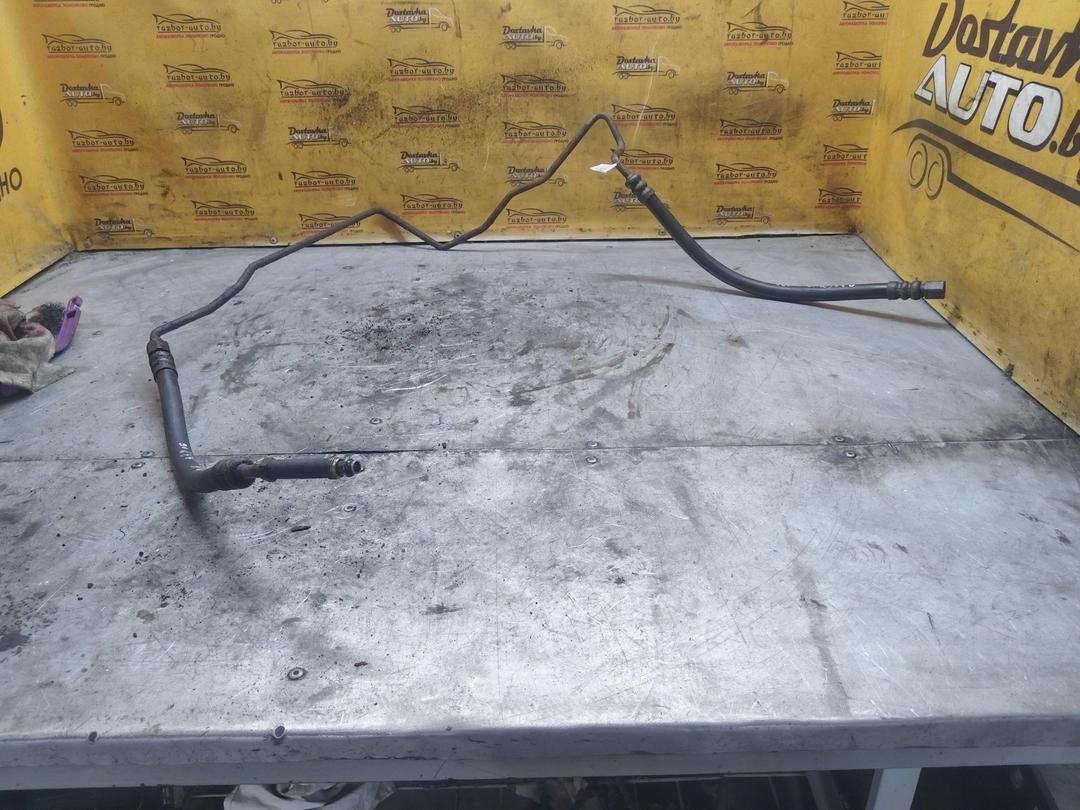 Трубка гидроусилителя ZE5TOX Opel Astra - Фото 2