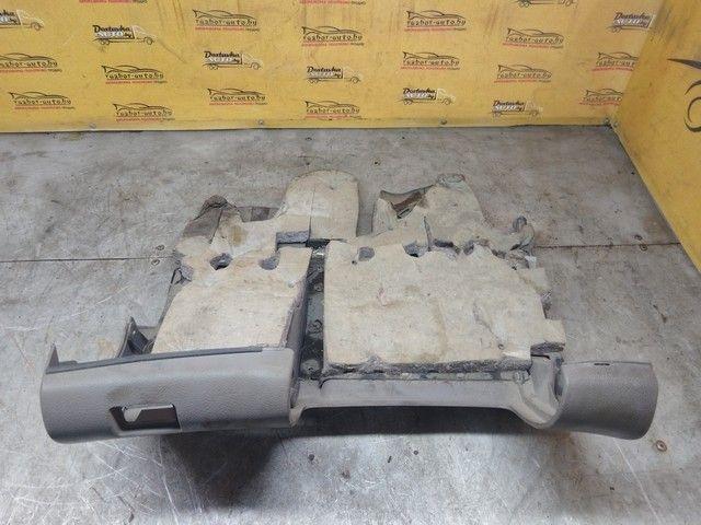 Полка под руль 22R12G Audi A4 - Фото 3