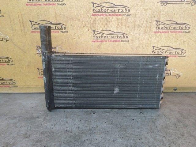 Радиатор печки HZ0VCK Ford Escort - Фото 1